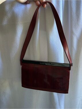 Vintage Kenneth Cole shoulder bag